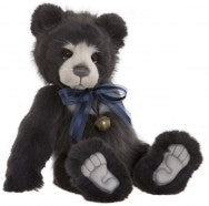 HAKATAN 15ֲ½" - Charlie Bears