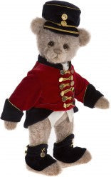 HANS 11ֲ½" - Isabelle Collection