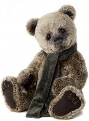 HARROLD 17ֲ½" - Charlie Bears