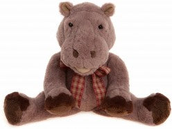HATFIELD HIPPO 44CM - Bearhouse