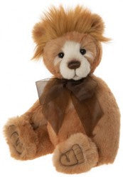 HAWKINS 16" - Charlie Bears