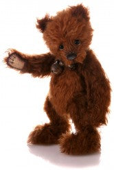 HAZELNUT 12" - Isabelle Collection
