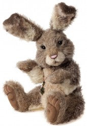 HEDGEROW RABBIT 15" - Isabelle Collection
