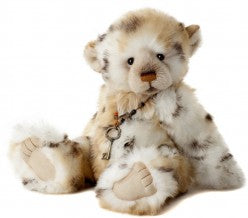 HELEN 16" - Charlie Bears
