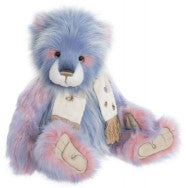 HELTER SKELTER 27" - Charlie Bears