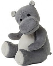 HENRIETTA HIPPO 30CM - Charlie Bears