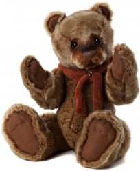 HENRY 17ֲ½" - Charlie Bears