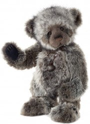 HENSLEY 22" - Charlie Bears
