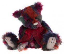 HIGGLEDY 16" - Charlie Bears