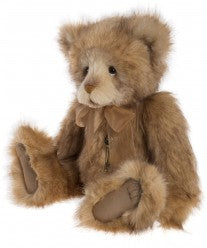HIGGS 17.5" - Charlie Bears