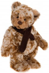 HOB NOB 17ֲ½" - Charlie Bears
