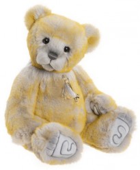 HONEYBUNCH 16" - Charlie Bears