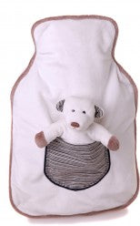 CHARLIE BEARS HOT WATER BOTTLE - Charlie Bears