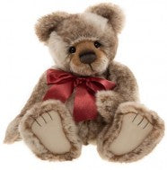HUGHES 16" - Isabelle Collection