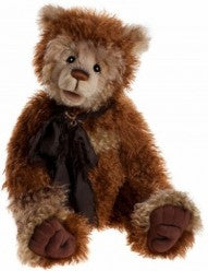 HUNKY DORY 23" - Isabelle Collection
