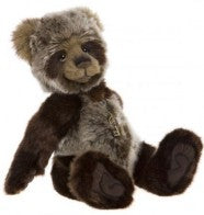 HUSH 16" - Charlie Bears