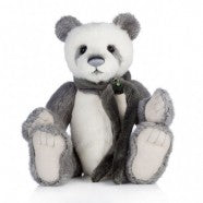 IGGY 15" - Charlie Bears