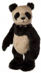 INDIA 77CM - Charlie Bears