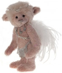 APHRODITE 12" - Isabelle Collection