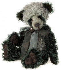 FITZROY 19ֲ½" - Isabelle Collection