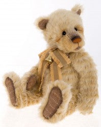 ISABELLE MASTERPIECE 2016 16ֲ½" - Isabelle Collection