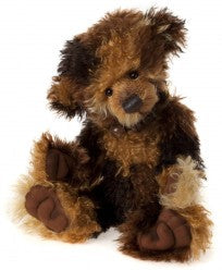 RAGAMUFFIN 20ֲ½" - Isabelle Collection