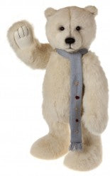 IVORY 77CM - Charlie Bears