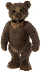 JJ 30" - Charlie Bears