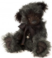 JACK DUSTY 16ֲ½" - Isabelle Collection
