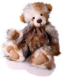 JACKIE 56CM - Charlie Bears