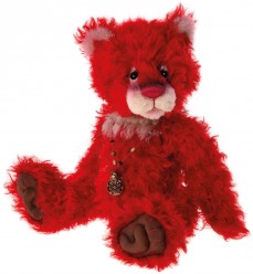 JACKPOT 15ֲ½" - Isabelle Collection