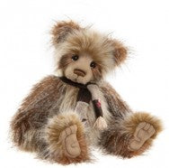 JANET 19.5" - Charlie Bears