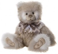 JEAN 20" - Charlie Bears