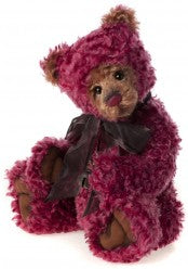 JELLYBEAN 17" - Isabelle Collection