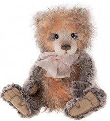 JENNY 14" - Charlie Bears