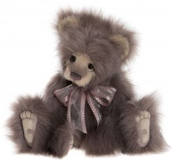 JESSE 15" - Charlie Bears