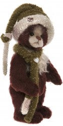 JINGLE BELL 9ֲ½" - Isabelle Collection