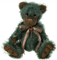 JITTERBUG 14" - Isabelle Collection