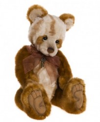 JUDY 15ֲ¼" - Charlie Bears