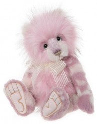 JULIA 14" - Charlie Bears