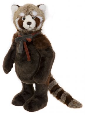 JUNG 30" - Charlie Bears