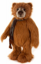 KASSIUS 30" - Charlie Bears