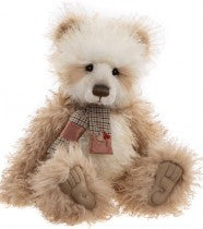 KATHERINE 23" - Charlie Bears