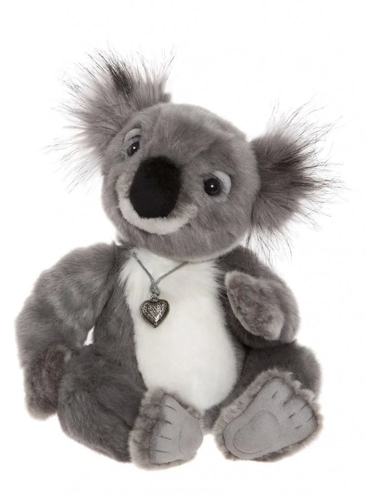 KAYLA - Charlie Bears