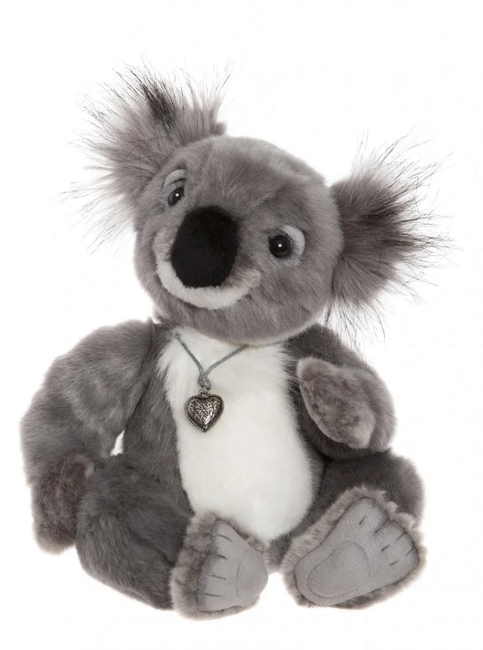 KAYLA - Charlie Bears
