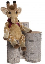 KENYA 17ֲ½" - Bearhouse