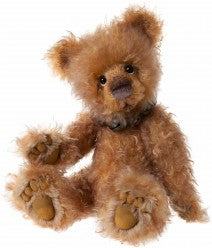 KERFUFFEL 15" - Isabelle Collection