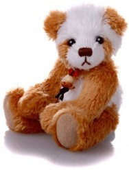 BOO BOO KEYRING - Charlie Bears