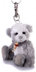 BRONTE KEYRING - Charlie Bears