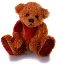 DANIEL KEYRING - Charlie Bears
